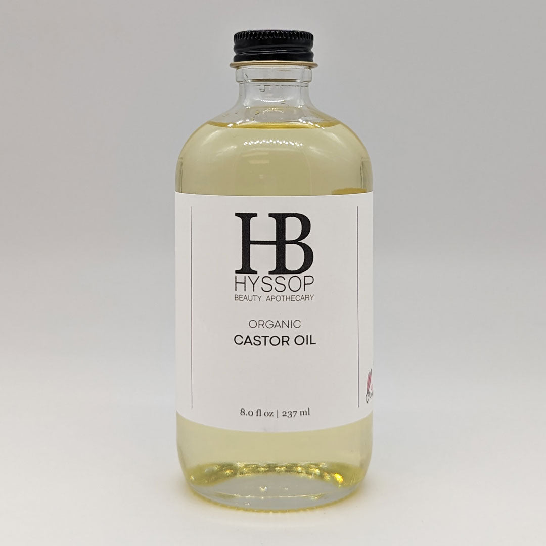 Castor Oil Near Me Natures Cure For Skin and Hair Issues