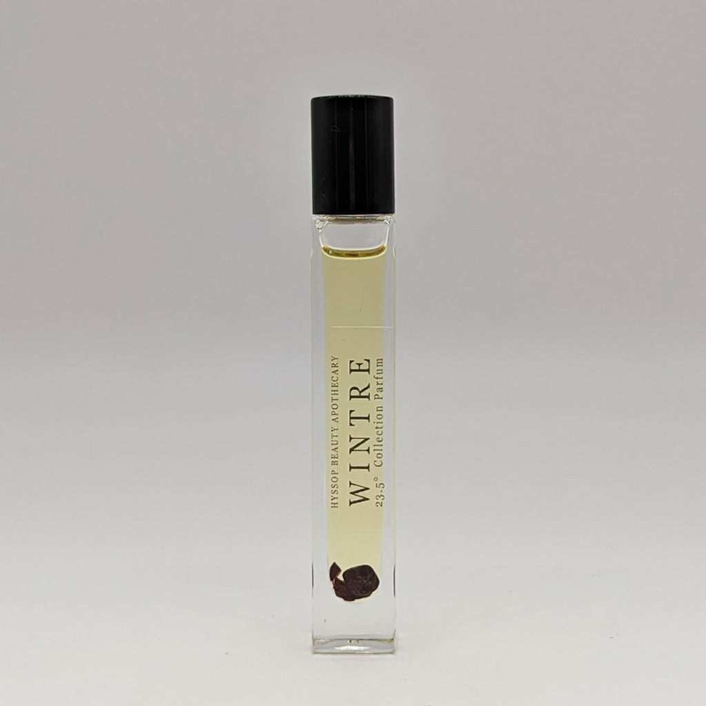 WINTRE Parfume Rollerball All Natural Perfume