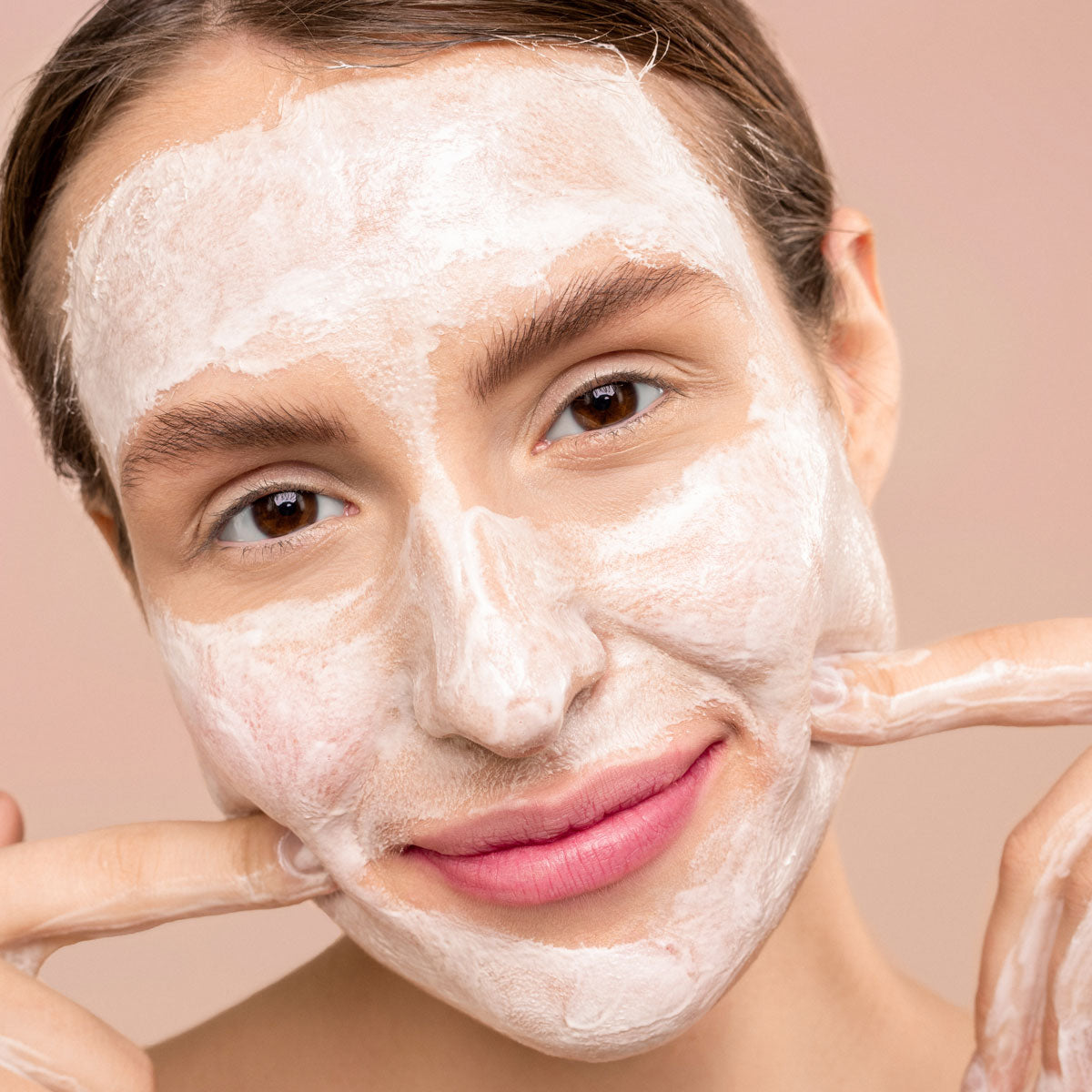 Step-by-Step Guide to Flawless Skin