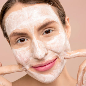Step-by-Step Guide to Flawless Skin