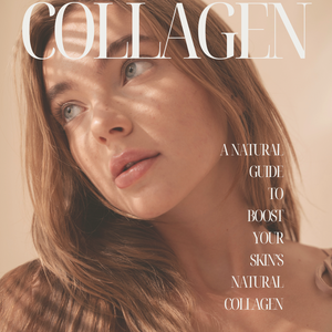 Boost Your Skin's Collagen: A Natural Guide