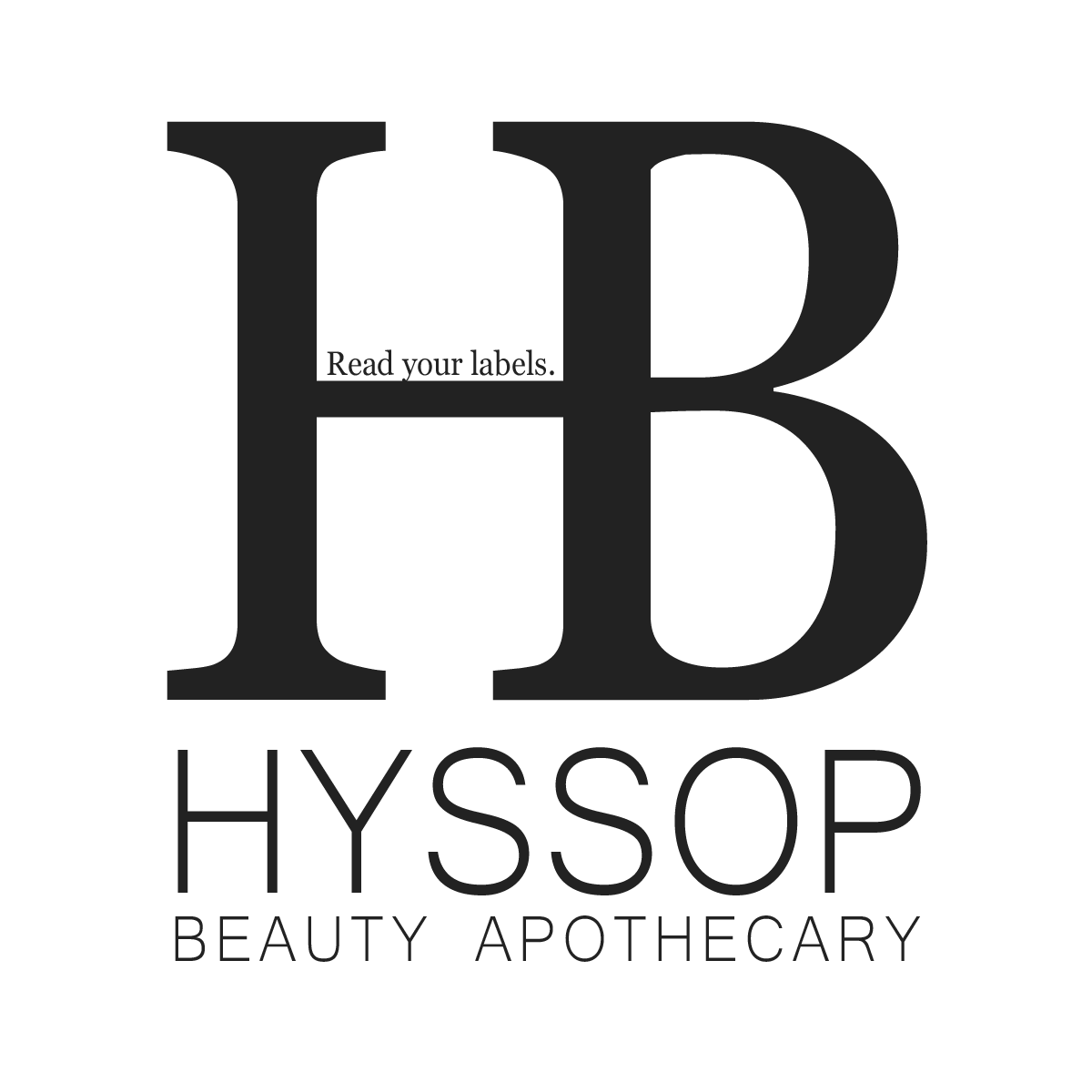 The Story of Hyssop Beauty Apothecary