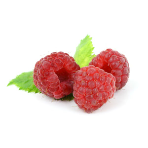 Raspberry Seed Oil, Natural SPF