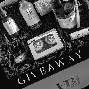 Giveaway! Win a $100 Gift Set!