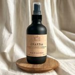 Handmade Room + Linen Spray Clean Fragrance Rosemary Sage Lavender