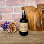 Handmade Room + Linen Spray Clean Fragrance Citrus Floral