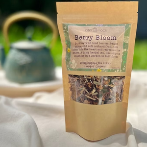 Berry Bloom - Herbal Tea Blend