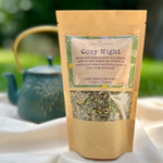 Cozy Night - Herbal Tea Blend