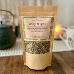 Cozy Night - Herbal Tea Blend
