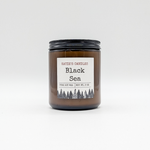 Hand Poured Organic Soy Wax Candles