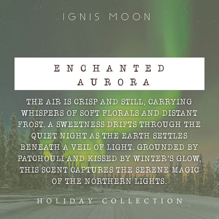 ozone lily of the valley freesia patchouli vanilla