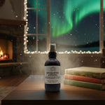 Room Spray ozone lily of the valley freesia patchouli vanilla