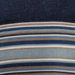 blue stripe