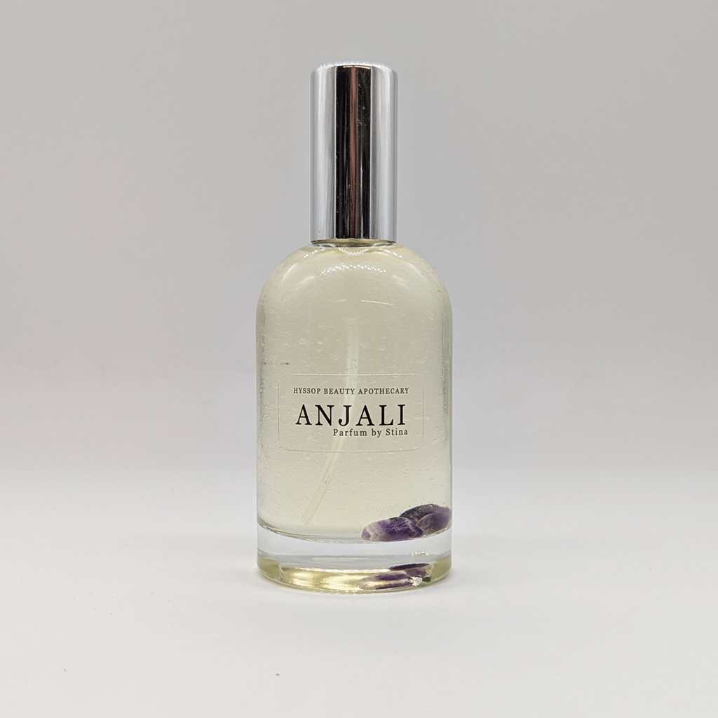 Clean Perfume for Men or Women
