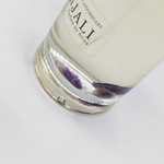 Handcrafted perfume with crystal lapis lazuli