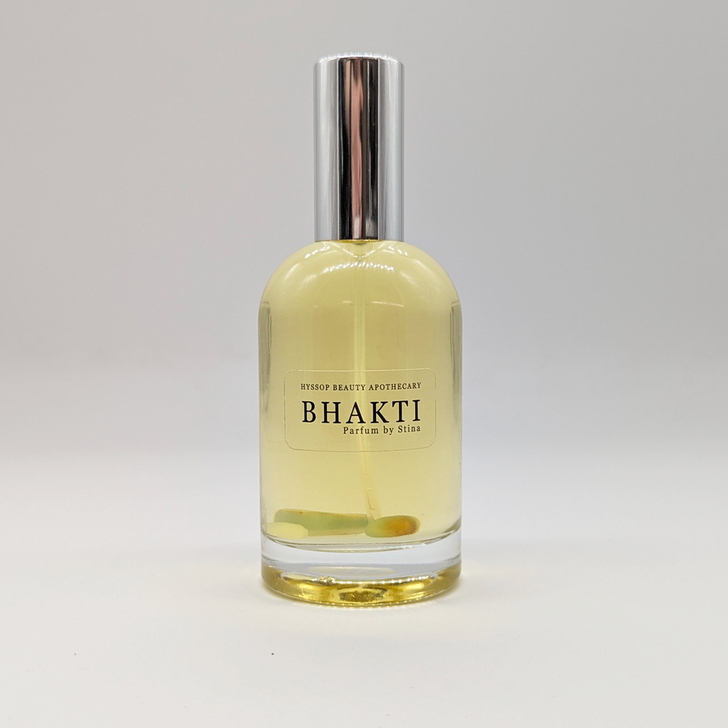 Clean Perfum Spray made with essential oil