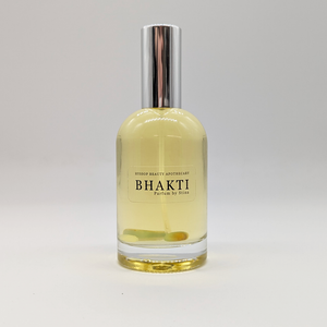 Clean Perfum Spray made with essential oil