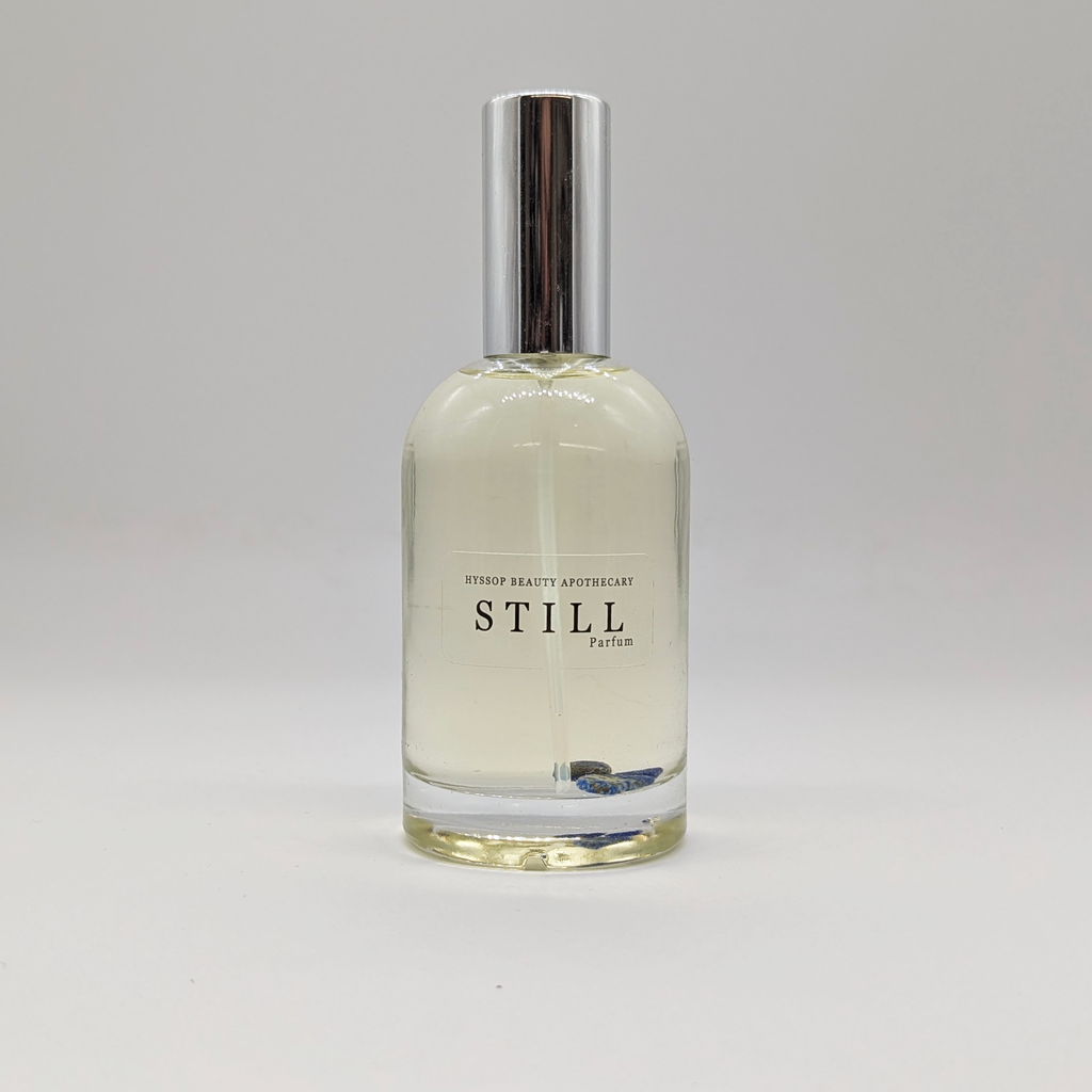 Clean perfume for him or her