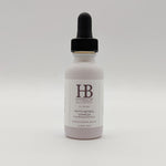all natural retinol serum gentle for sensitive skin