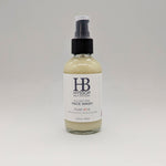 all natural face wash handcrafted made in the usa