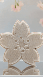 Sakura Bath Bomb