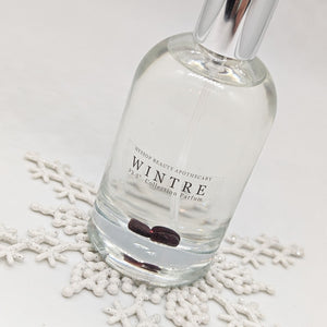 WINTRE Parfum Spray Winter garnet fir needle peppermint vanilla