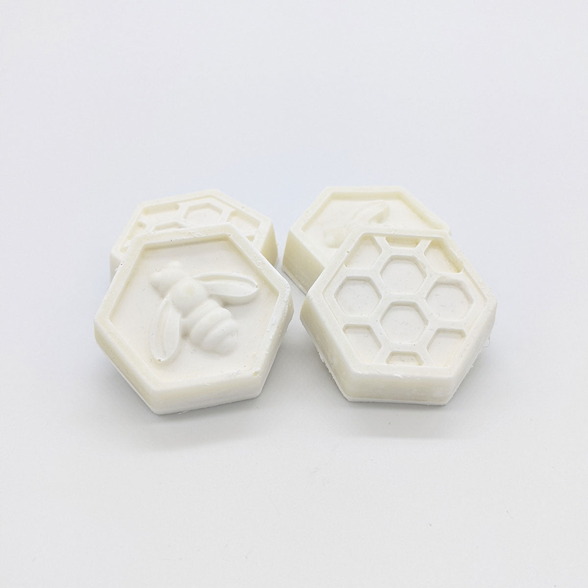 Soap Mini Gift Set - Bee/Honeycomb