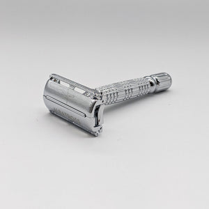 Flagship Butterfly Safety Razor