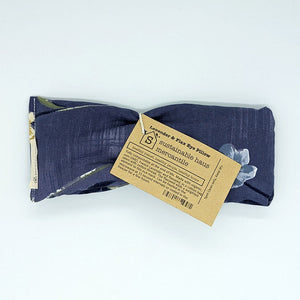 Lavender & Flax Eye Pillow