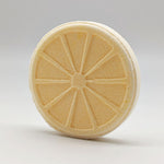All Natural Bath Bomb | Orange Bath Bomb