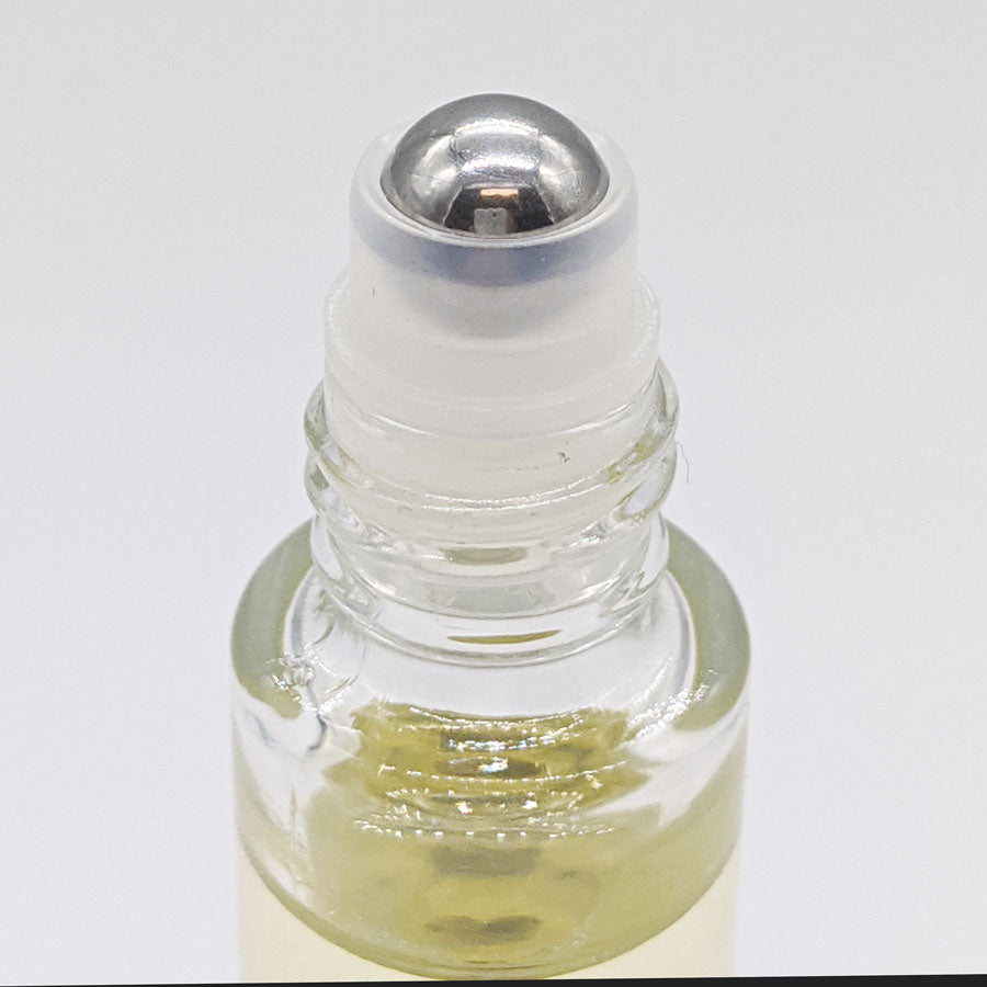 All natural perfume oil roller ball